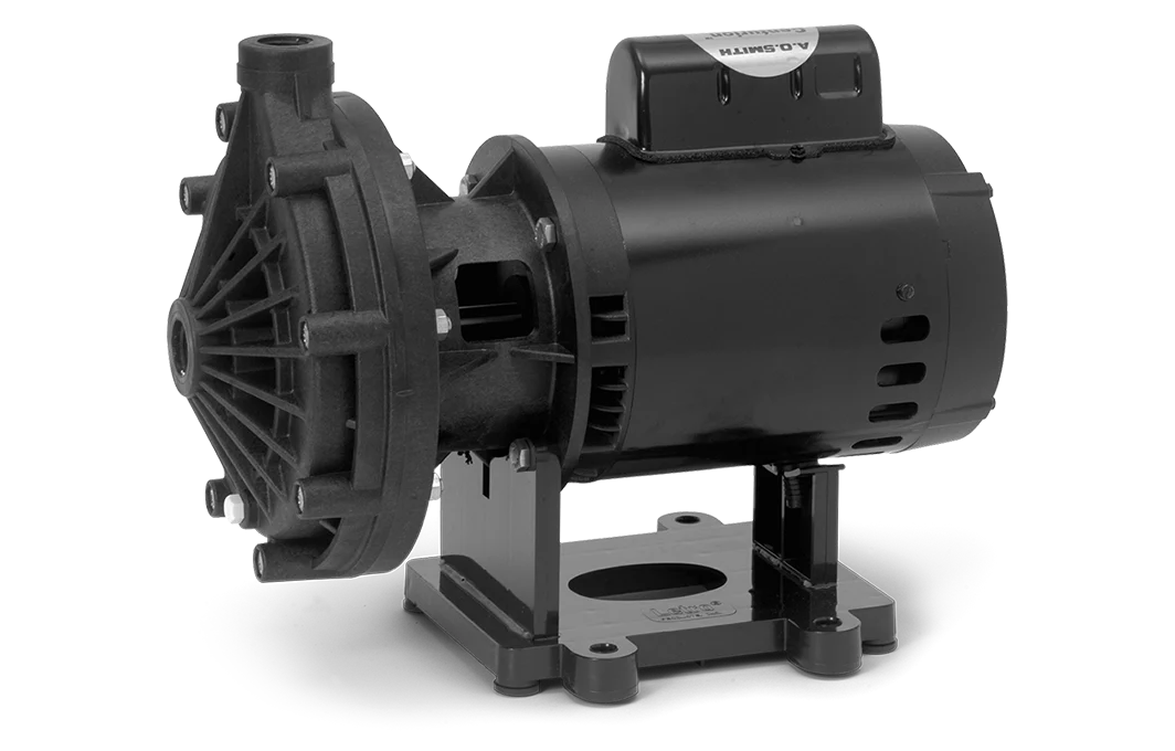 Pentair Booster Pumps