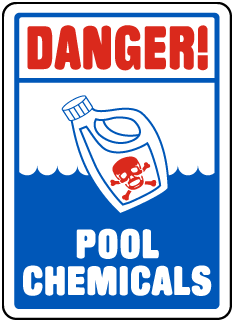 Pool Chemical Safety