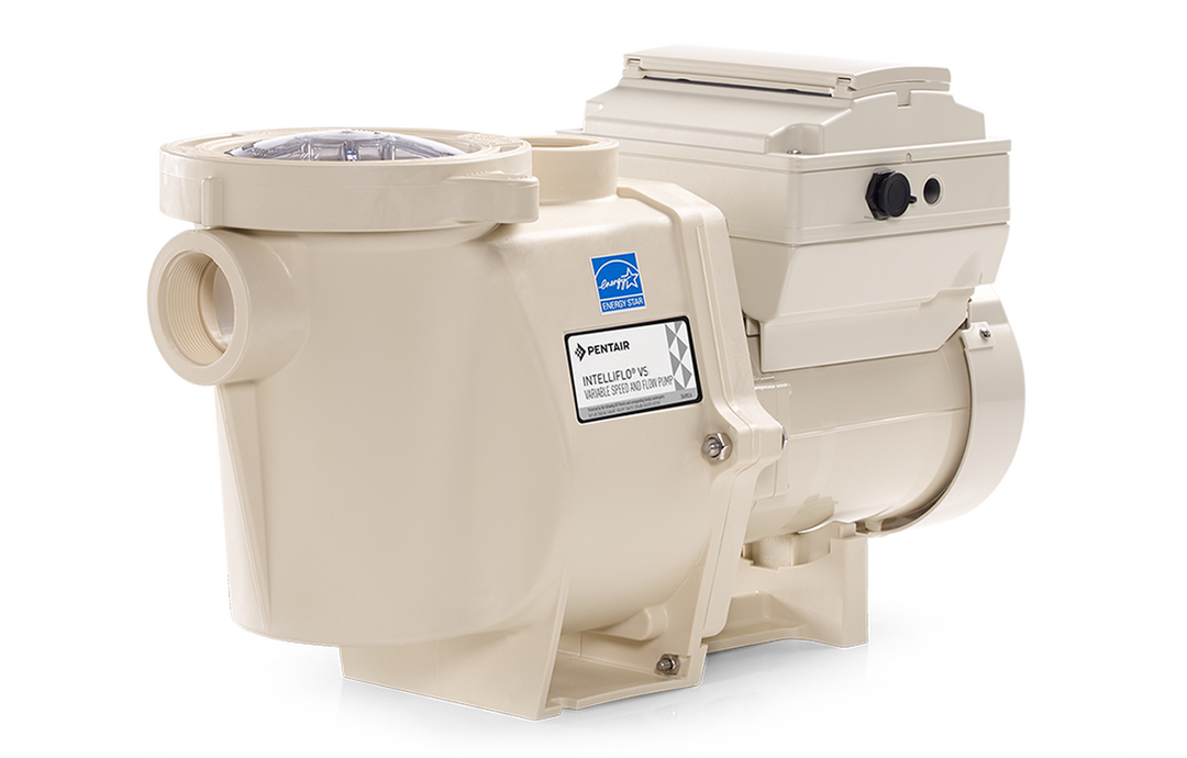 Tech Thursday: How to Save Time & Money by Switching to a Variable Speed Pool Pump