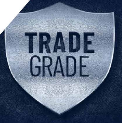 What is TradeGrade?