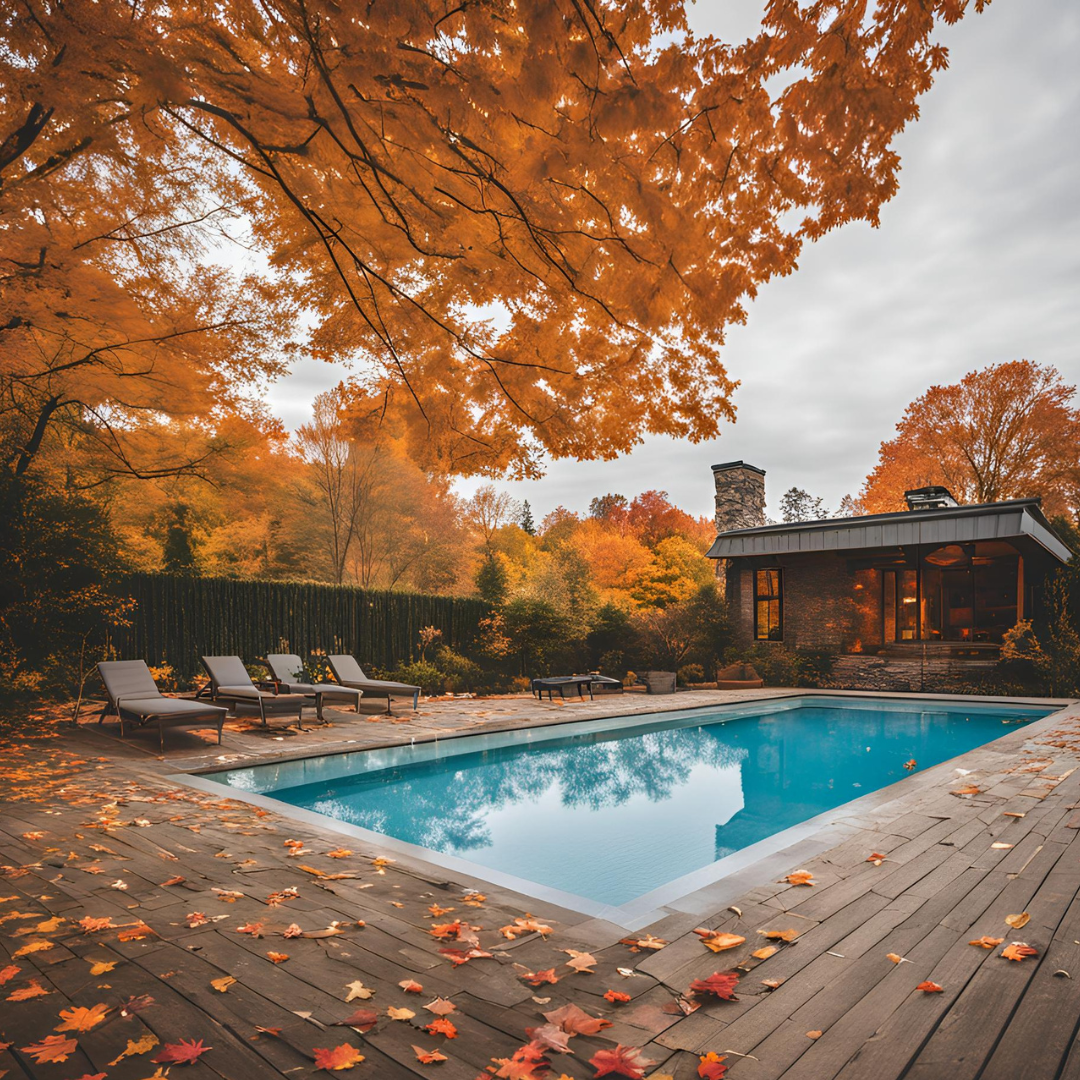 Common Winterized Pool Problems: What to Watch For