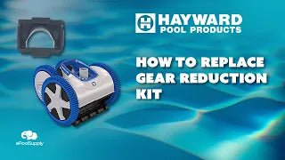 Hayward AquaNaut 400 Medium Inlet Overview!