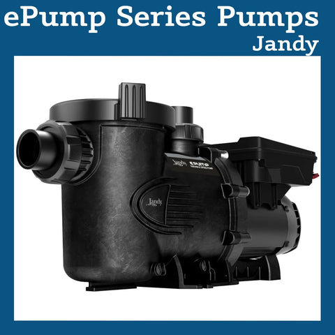 Jandy ePump Series