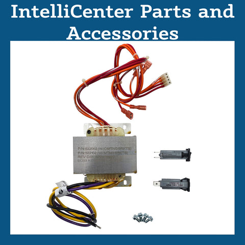 IntelliCenter Parts and Accessories