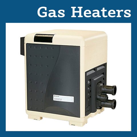 Gas Heaters