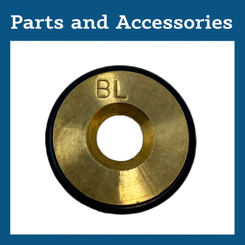 Parts and Accessories