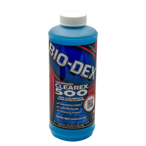 Bio-Dex Clarifier