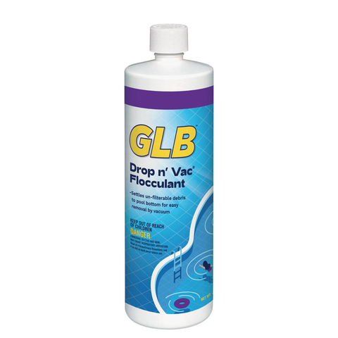 GLB Clarifier