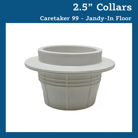 Caretaker 2.5" Collars