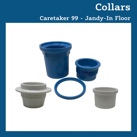 Caretaker Collars