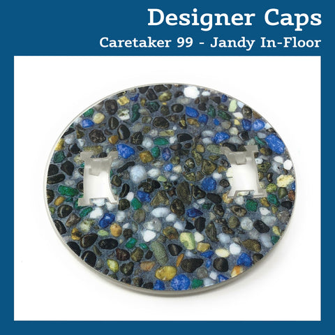 Caretaker Designer Caps