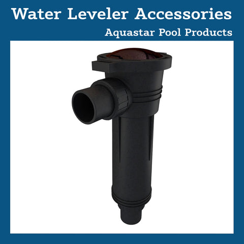 Water Leveler Parts and Accessories