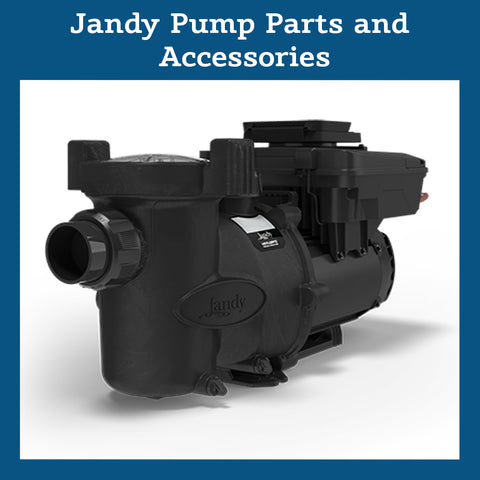 Jandy Pump Parts and Accessories