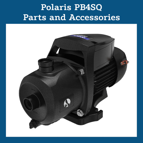 Polaris PB4SQ Parts and Accessories