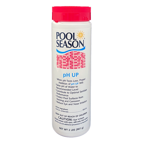 Pool Season Water Balancer