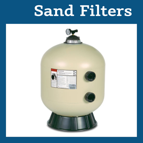 Sand Filters