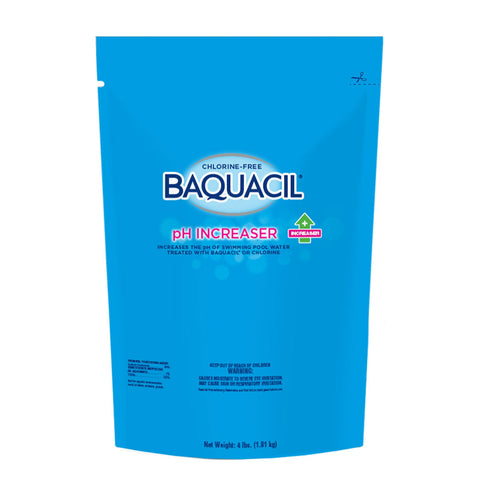 Baquacil Water Balancer