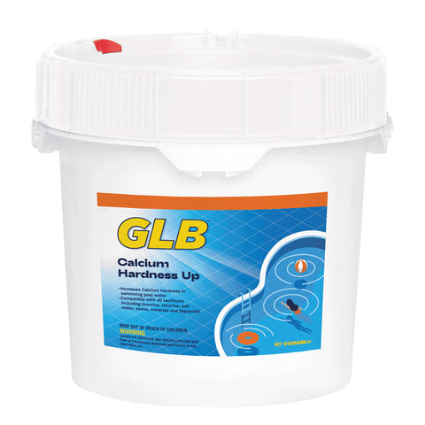 GLB Water Balancer