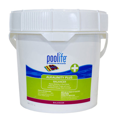 Poolife Water Balancer