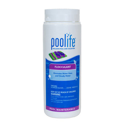 Poolife Clarifier