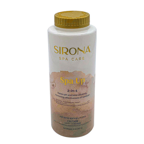 Sirona Water Balancer