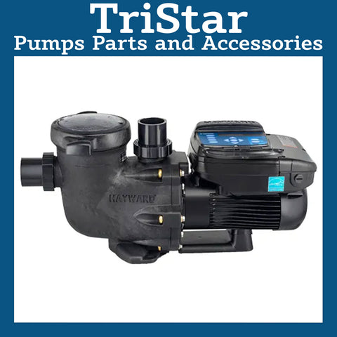 TriStar Pump Parts and Accessories