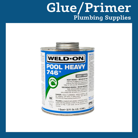 Glue/Primer