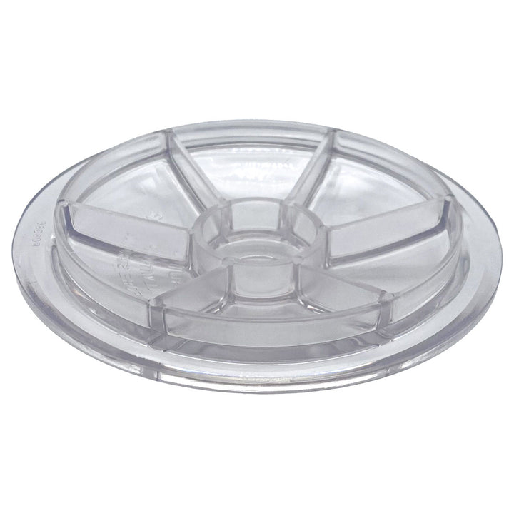 WhisperFlo Cover, Clear, AQ/WFE Pump || 070795