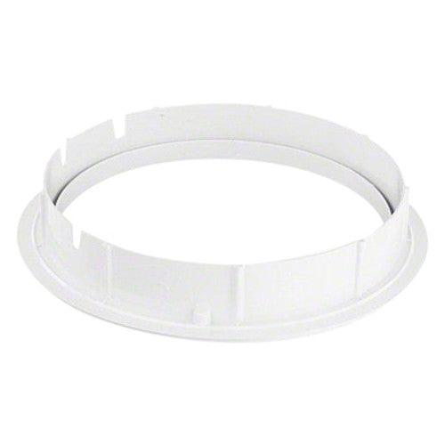 Pentair U3 Lid/Collar Set - White | 08650-0169