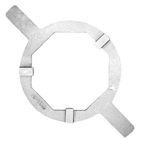 Pentair Aluminum Closure Wrench | 154510