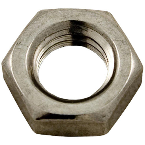 Pentair Nut 3/8in-16 Stainless Steel | 154664