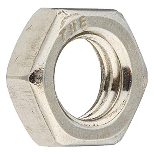 Pentair Nut 3/8in-16 Stainless Steel | 154664