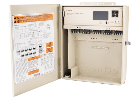 Pentair IntelliCenter Load Center System with i5P Personality Kit & IC40 || 521905