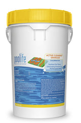 Poolife Active Cleaning Granules | 100 LB (22230)