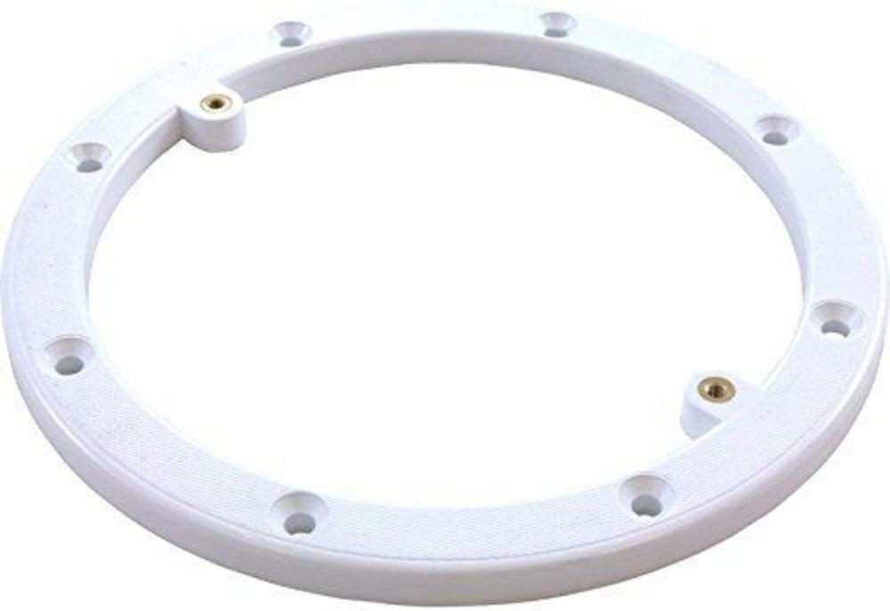 CMP 8" Galaxy VL Main Drain Ring (VGB), White || 25532-800-000