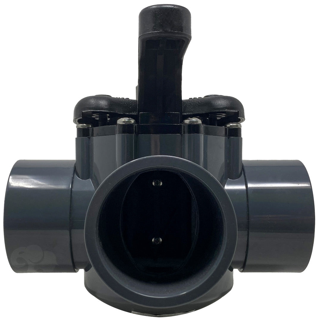 Pentair 2" 3 Way Valve | 263028