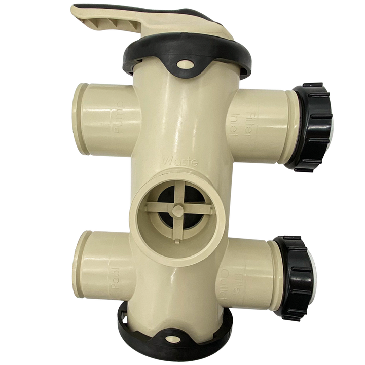 Pentair Fullfloxf Backwash Valve For Sand And Quad D.E. | 263080