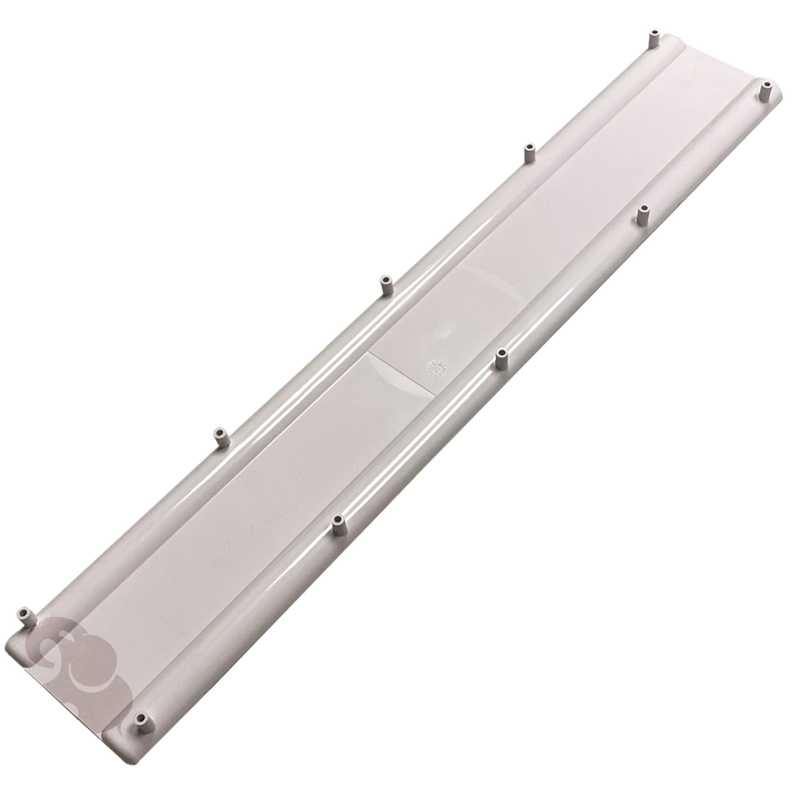 AVSC Standard Drain Top Cover White - Pentair In-Floor(A&A) | 295301