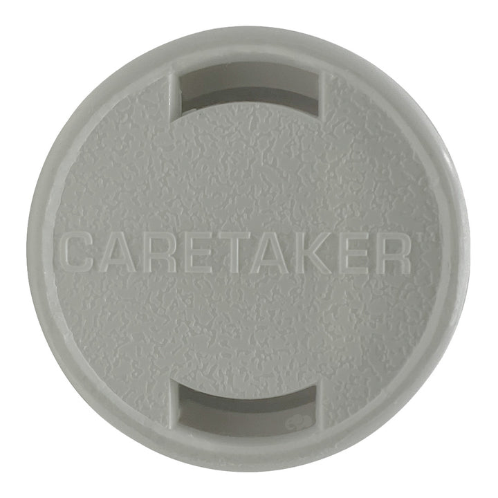 Caretaker 99 Threaded In-Floor Pool Cleaning Head (Bright White) | 3-9-515