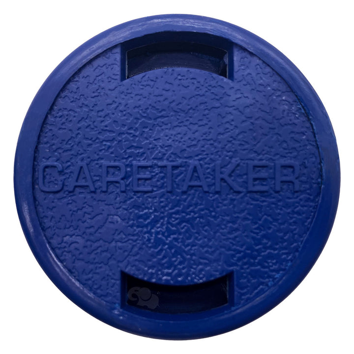 Caretaker 99 Bayonet In-Floor Pool Cleaning Head (Dark Blue) | 3-9-580