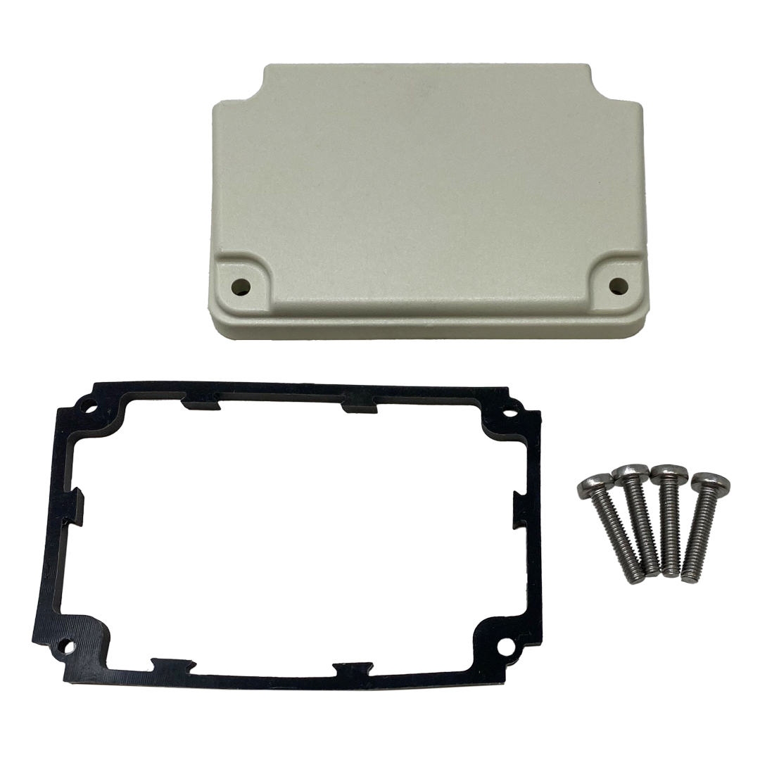 Pentair IntelliFlo Cover Assembly (Before August 2015) || 350621