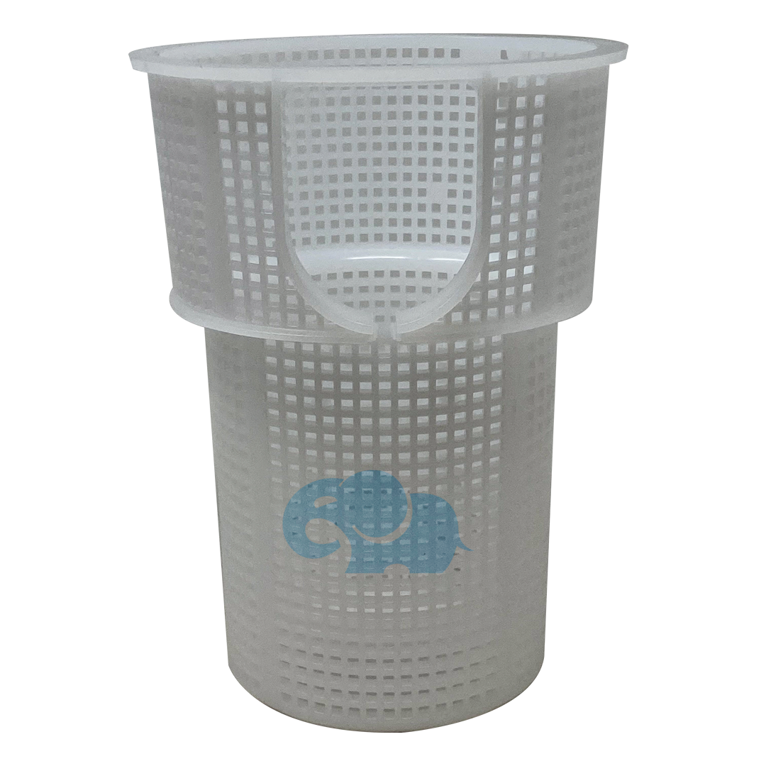 Pentair SuperFlo Pump Basket || 355667