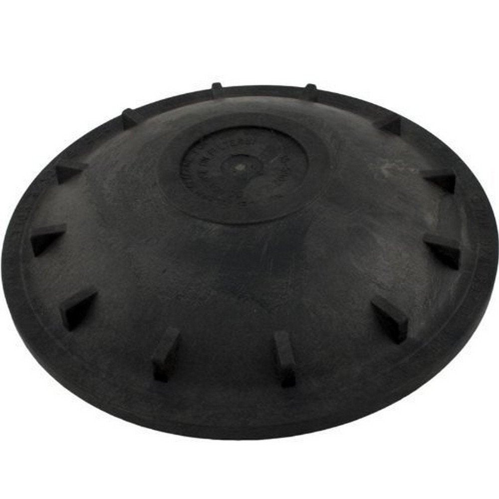 WaterFall Specialty Pump Lid Strainer Pot AFP-75, AFP-120 & 180 Chemical Resistant Black Lid || 355914