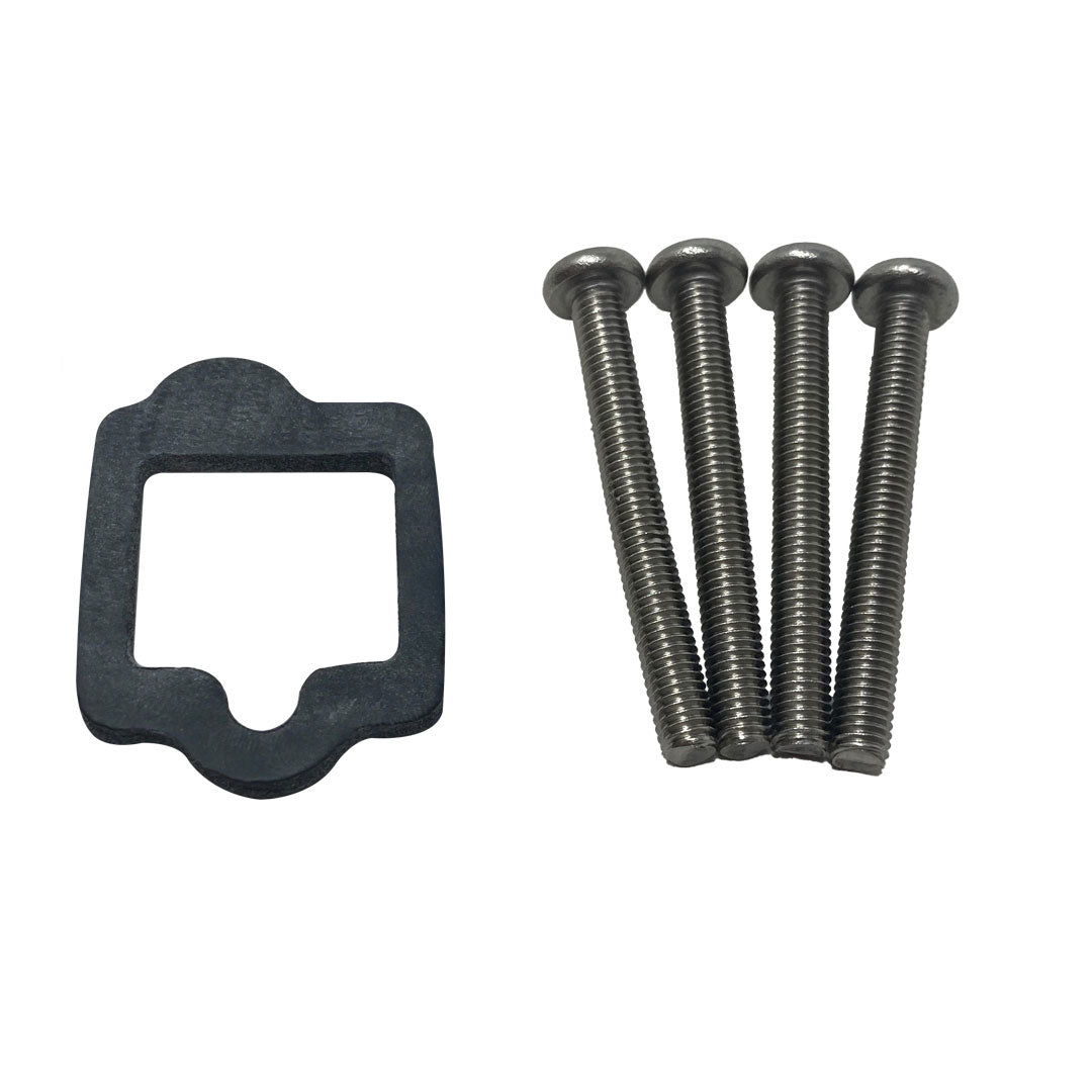 Pentair Drive and Drive Hardware Kit || 356163Z