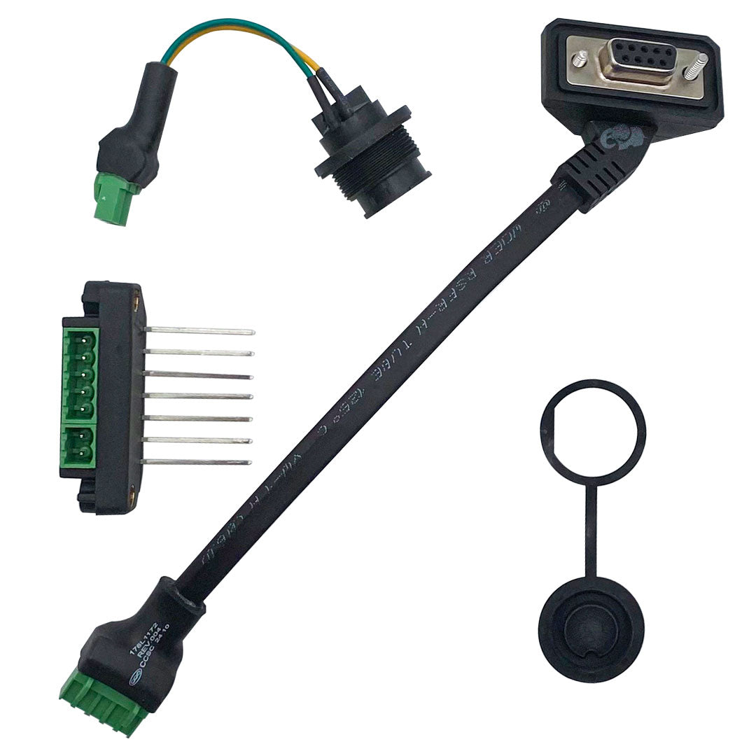 IntelliPro VS Pump Keypad Assembly Kit || 358527Z