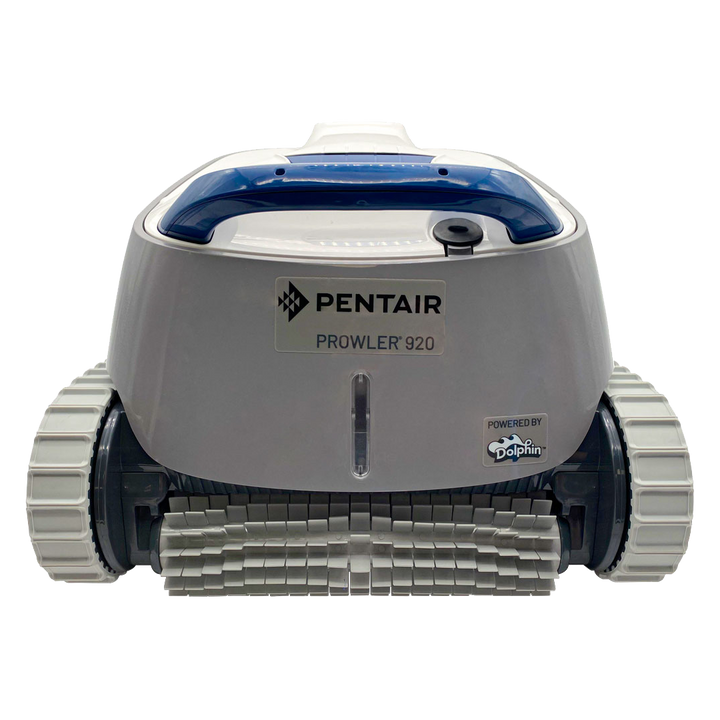 Pentair Prowler 920 Robotic In Ground Pool Cleaner || 360322