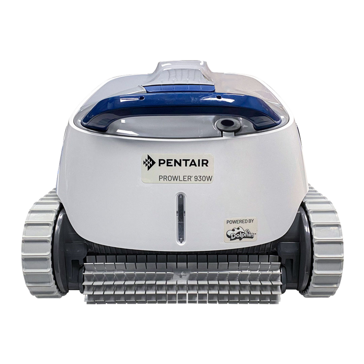 Pentair Prowler 930W Robotic In Ground Pool Cleaner | 360540