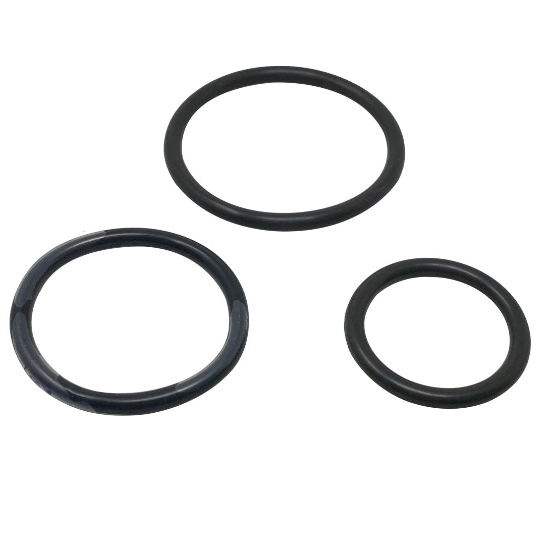 Caretaker Ultra Flex 8 Port- O-ring Kit | 4-7-4