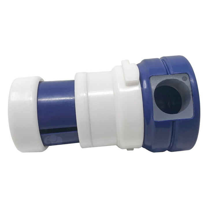 Caretaker 99 High Flow Cleaning Head (Dark Blue) | 4-9-586