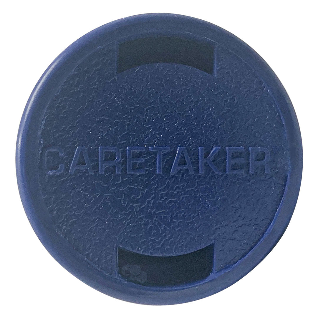 Caretaker 99 High Flow Cleaning Head (Dark Blue) | 4-9-586